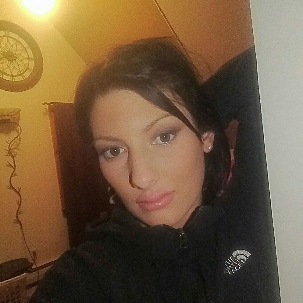 Meet your Posher, Jenna